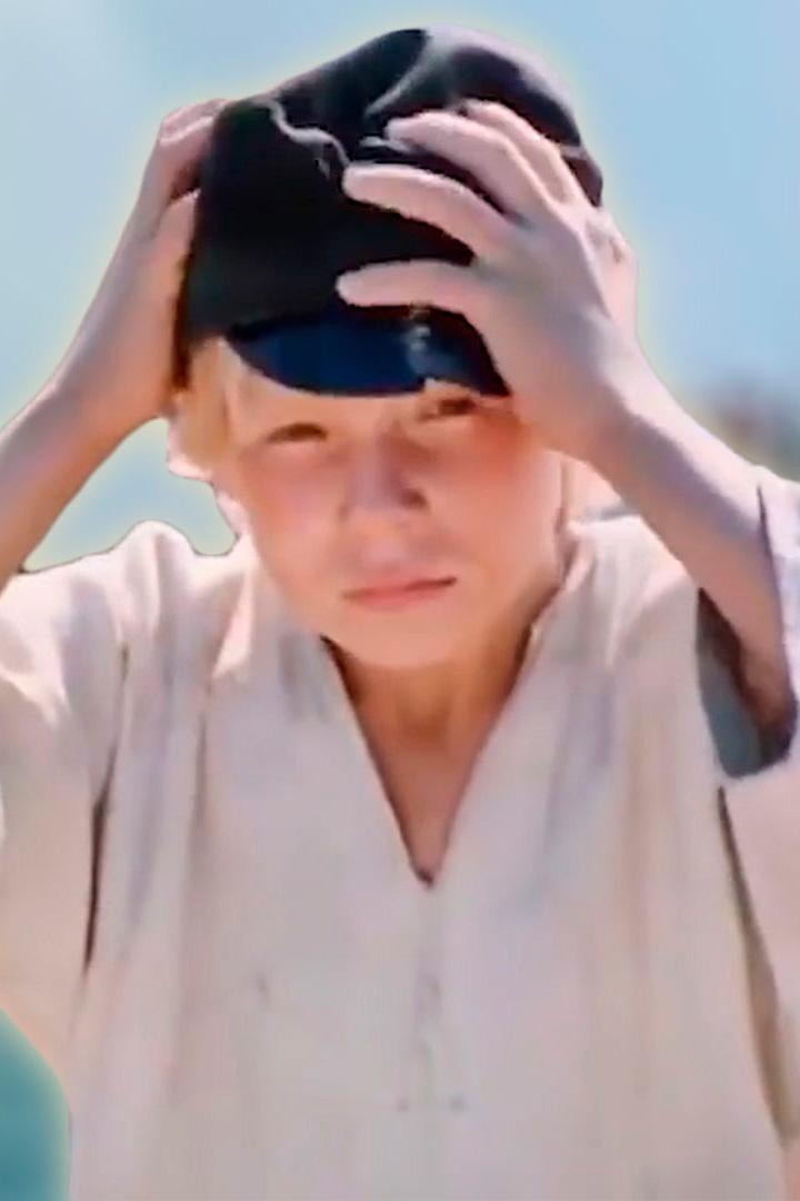 Волны Чёрного моря (volny-chernogo-morja) Сериал 1975