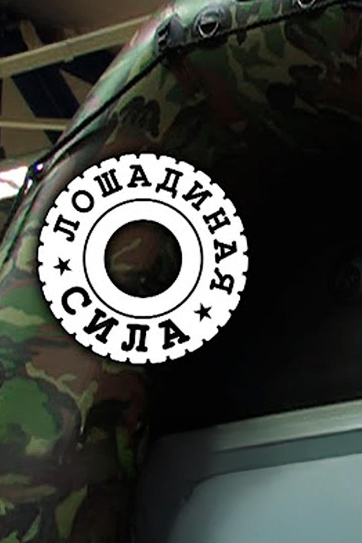 Лошадиная сила (loshadinaja-sila) Досуг, хобби