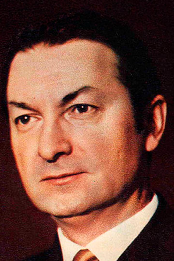 Георгий Вицин. Чей туфля? (georgij-vitsin-chej-tuflja) Документальный фильм