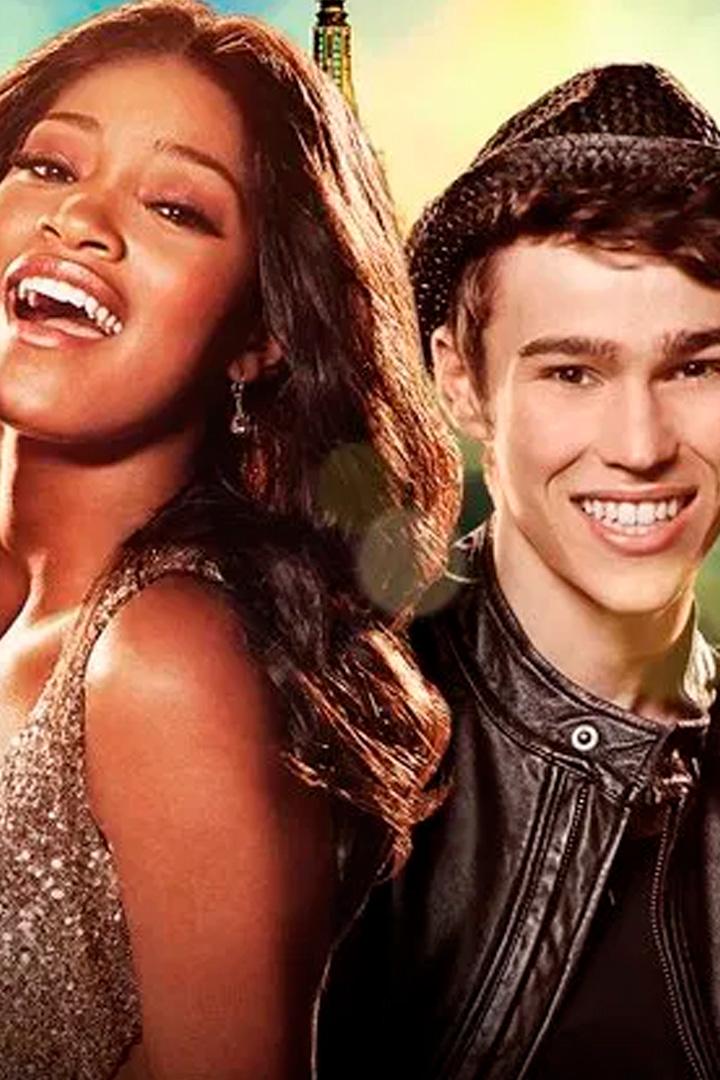 Лохмотья (lohmotja) Сериал 2012