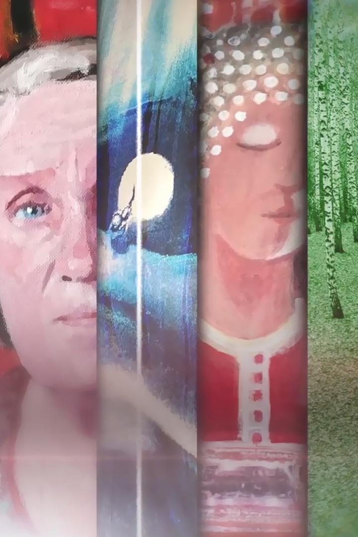 Мастерская (masterskaja) Досуг, хобби