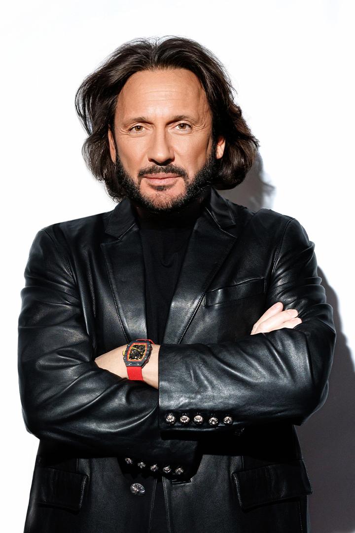 Стас Михайлов 50 (stas-mihajlov-50) Музыка