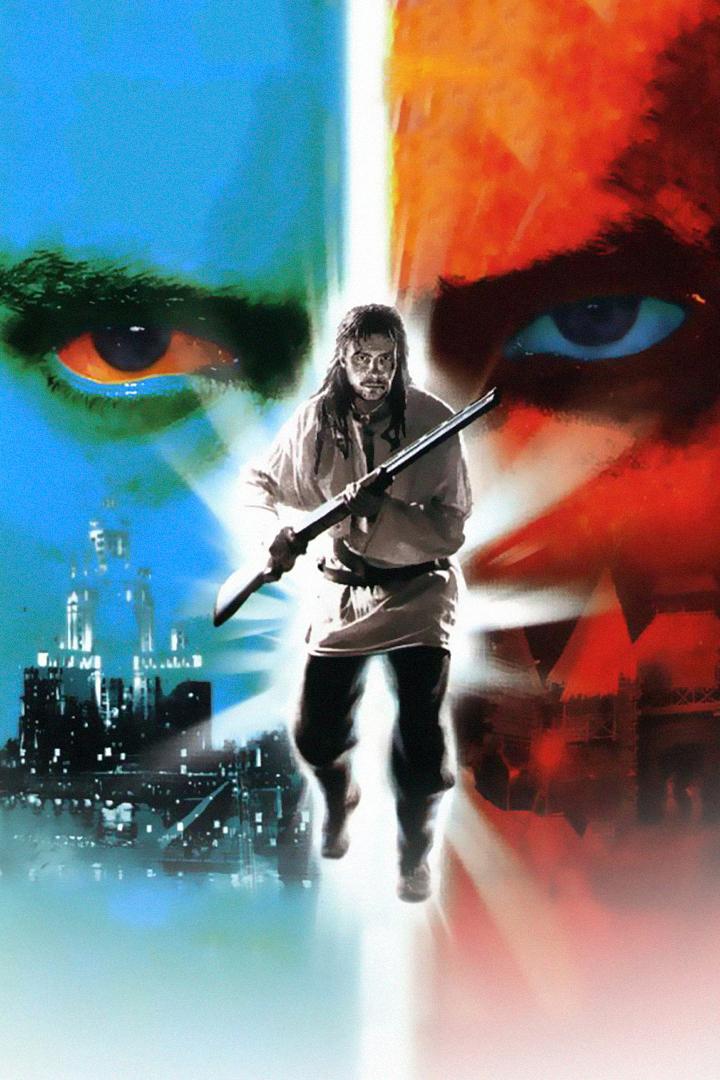 Охотник (ohotnik) Сериал 2006