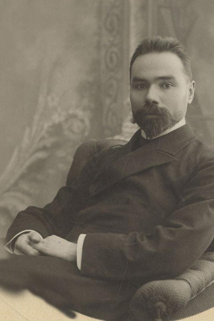 Вождём буду Я! (vozhdem-budu-ja) Документальный фильм