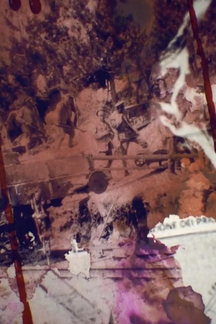 Солдаты - призраки (soldaty-prizraki) Документальный фильм