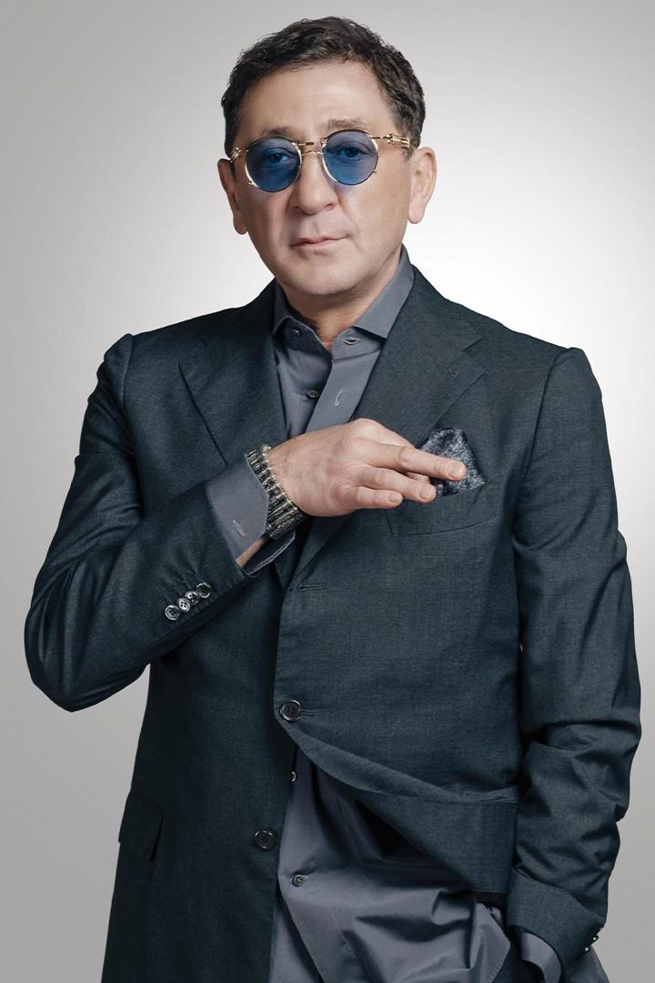 Григорий Лепс. Полный вперёд! (grigorij-leps-polnyj-vpered) Музыка