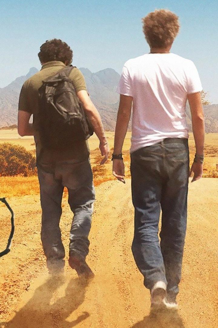 Fabi, Silvestri, Gazzé. Un passo alla volta (fabi-silvestri-gazz-un-passo-alla-volta) Документальный фильм