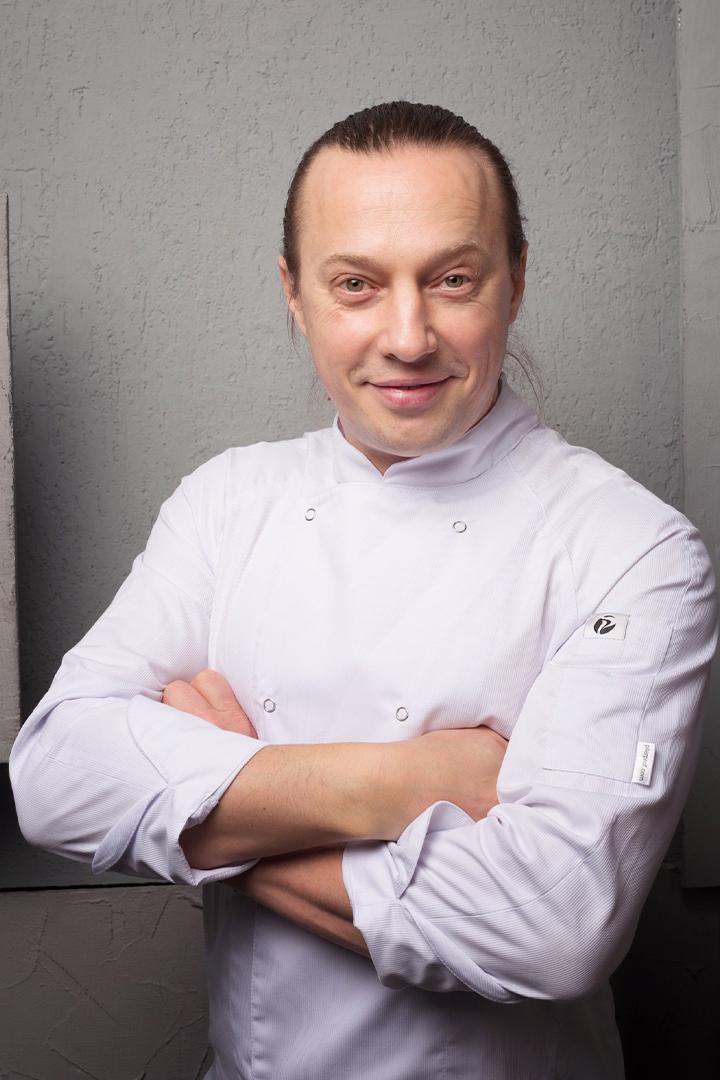 Шеф Емельяненко на ТВК (shef-emeljanenko-na-tvk) Досуг, хобби