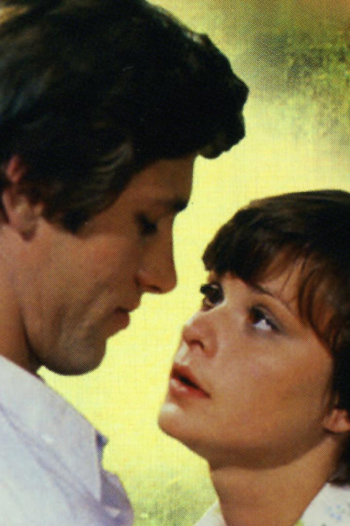 Не могу сказать «прощай» (ne-mogu-skazat-proschaj) Фильм 1982