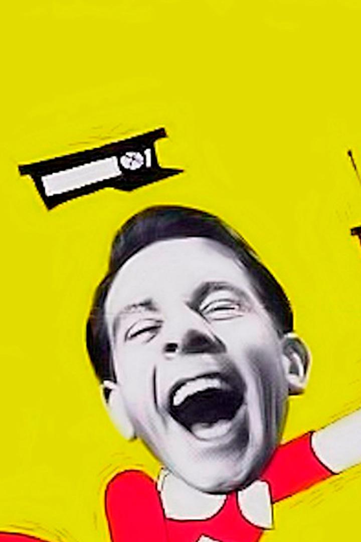 Приключения Питкина в больнице (prikljuchenija-pitkina-v-bolnitse) Фильм 1963