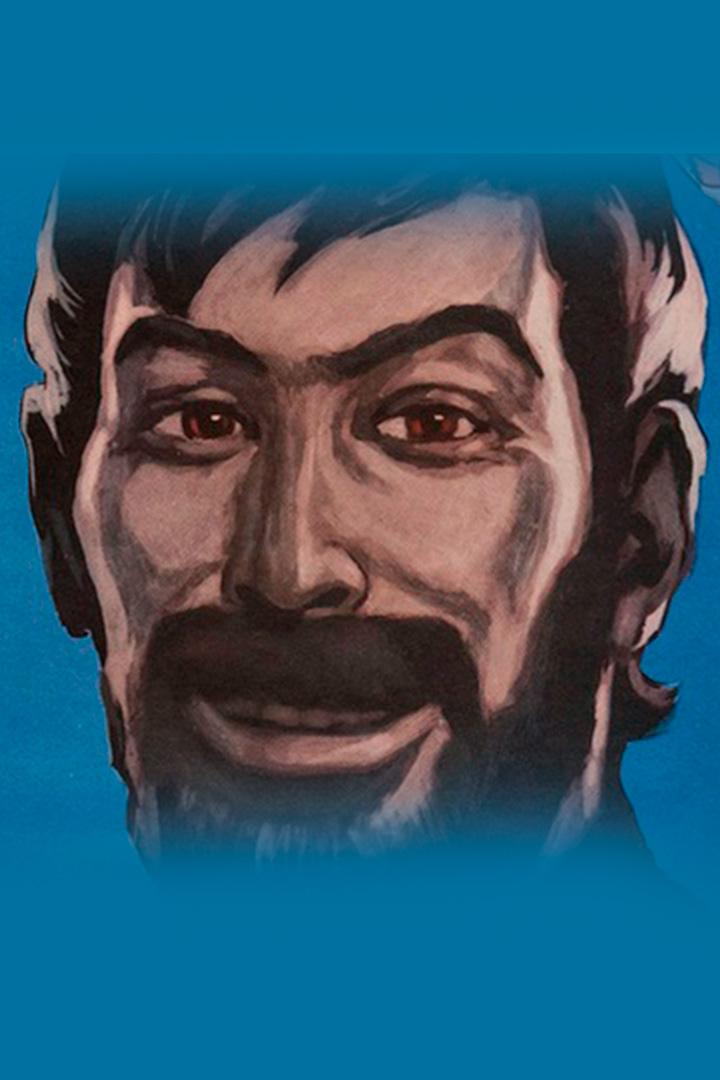 Мелодии Верийского квартала (melodii-verijskogo-kvartala) Фильм 1973