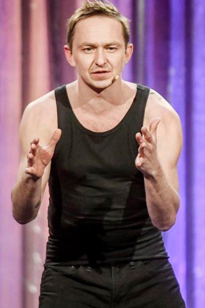 Rodzina, ach rodzina (rodzina-ach-rodzina) Документальный сериал