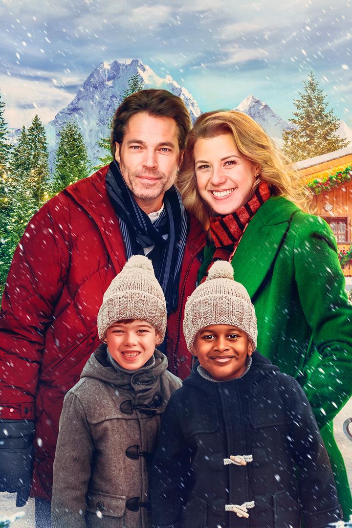 Рождество в Швейцарии (rozhdestvo-v-shvejtsarii) Фильм 2022