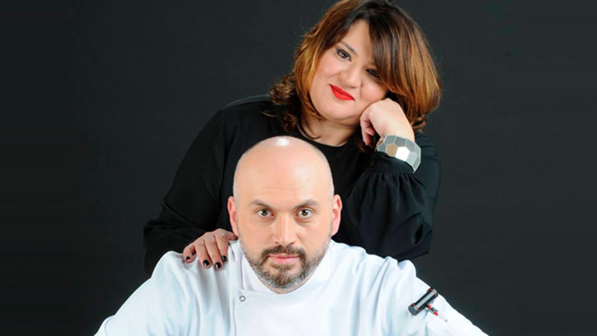 Ресторан (restoran) Реалити-шоу