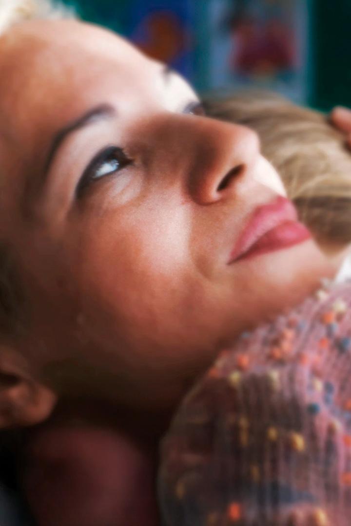 Виттория (vittorija) Фильм 2024