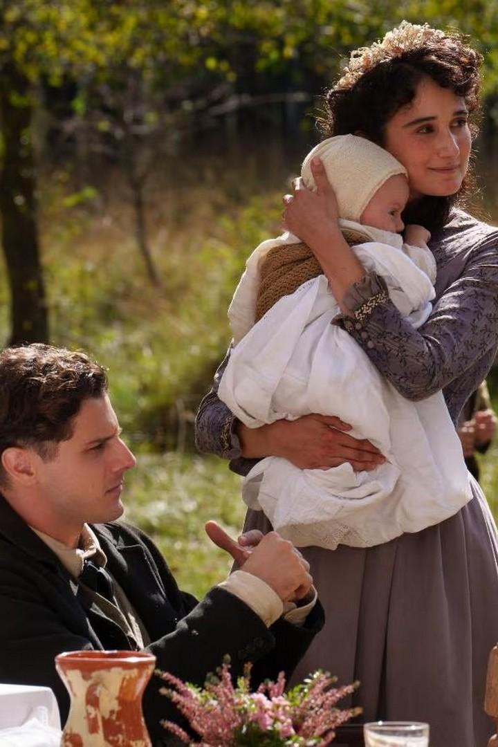 Prima di noi (prima-di-noi) Сериал 2026