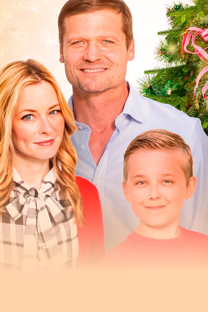 Shoelaces for Christmas (shoelaces-for-christmas) Фильм 2018