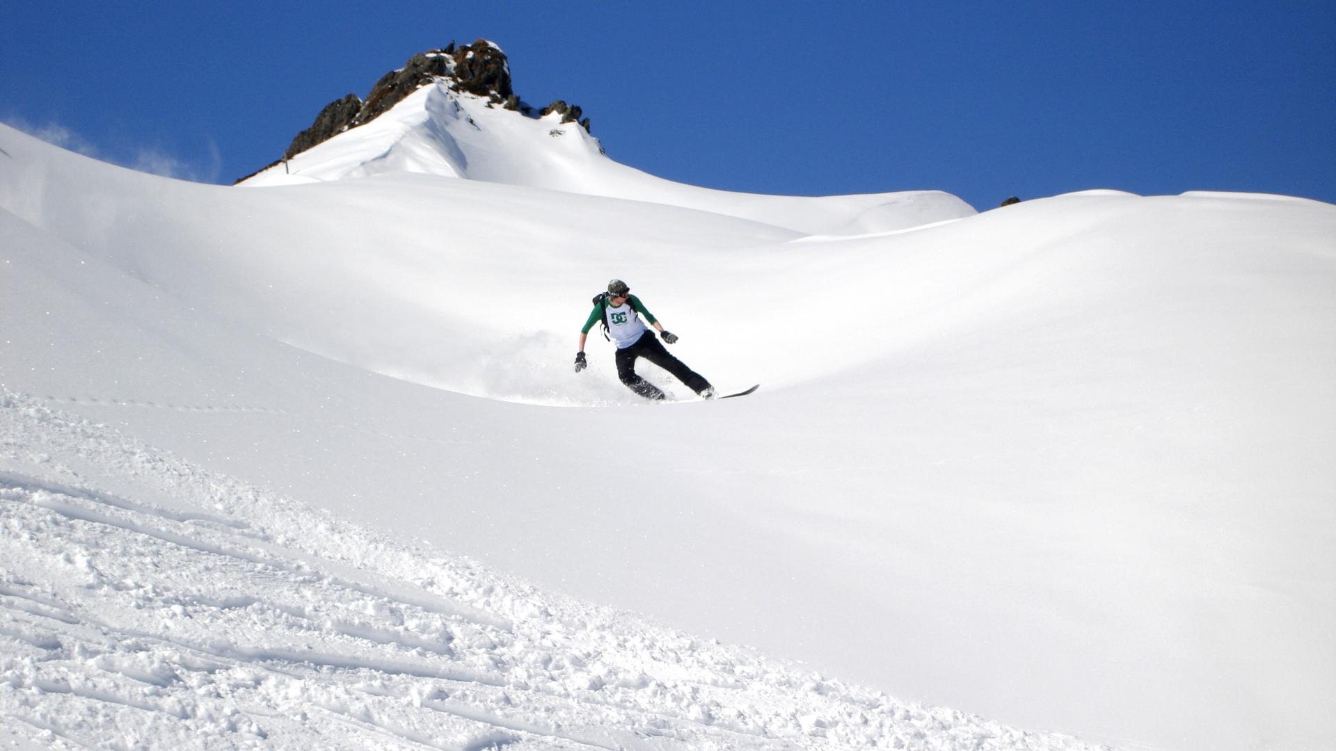 Air and style. Сноубординг (air-and-style-snoubording) ТВ-шоу