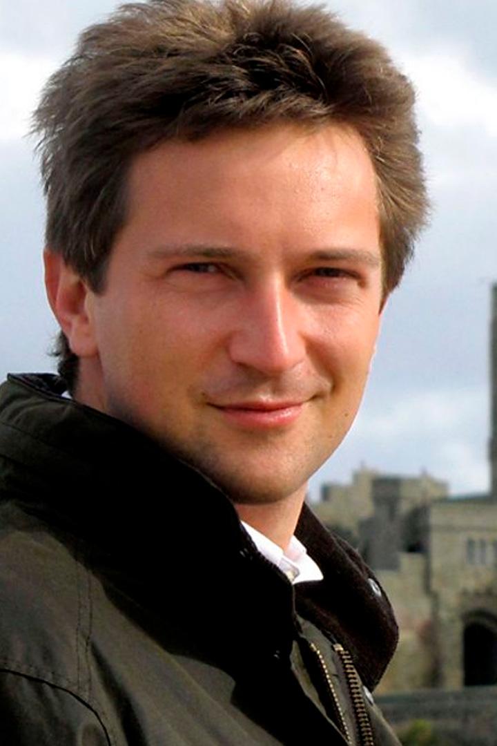 История роскоши (istorija-roskoshi) Документальный сериал