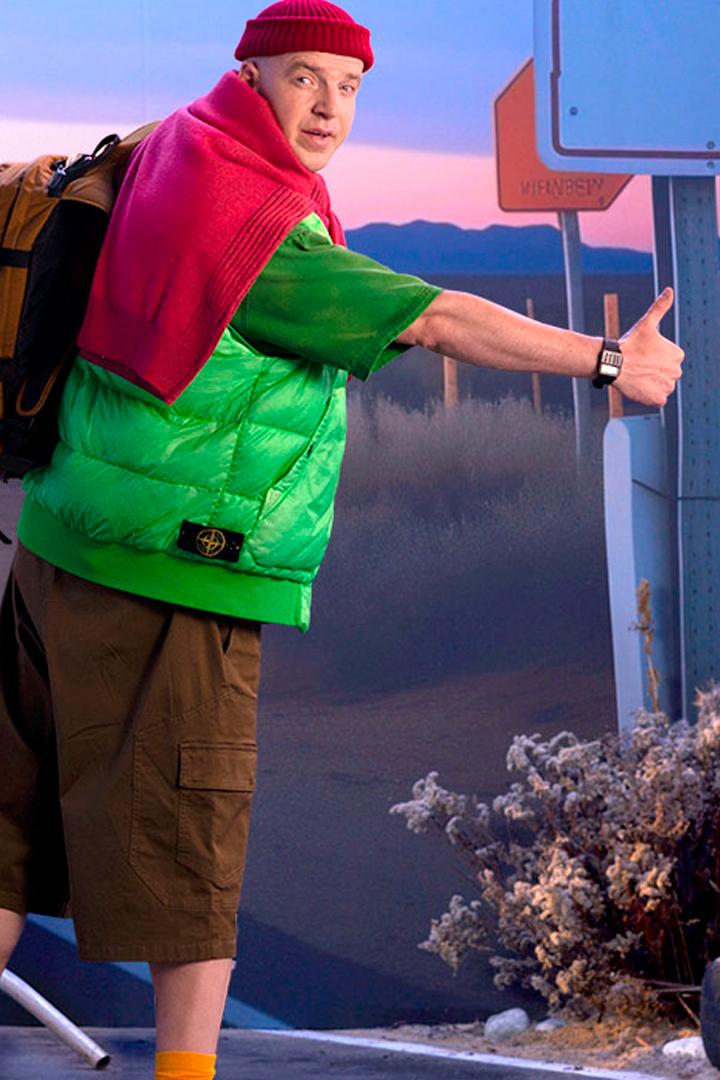 Погнали! (pognali) Досуг, хобби