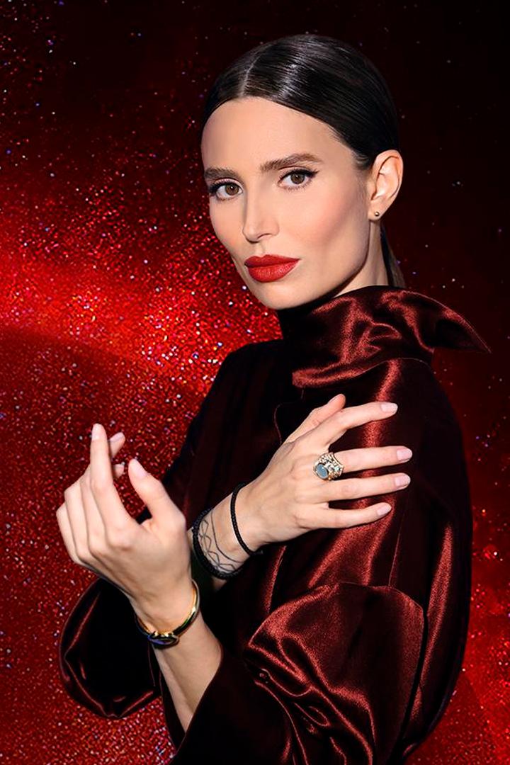 Искусство близости (iskusstvo-blizosti) Досуг, хобби