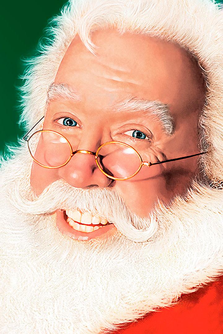 Санта Клаус 2 (santa-klaus-2) Фильм 2002