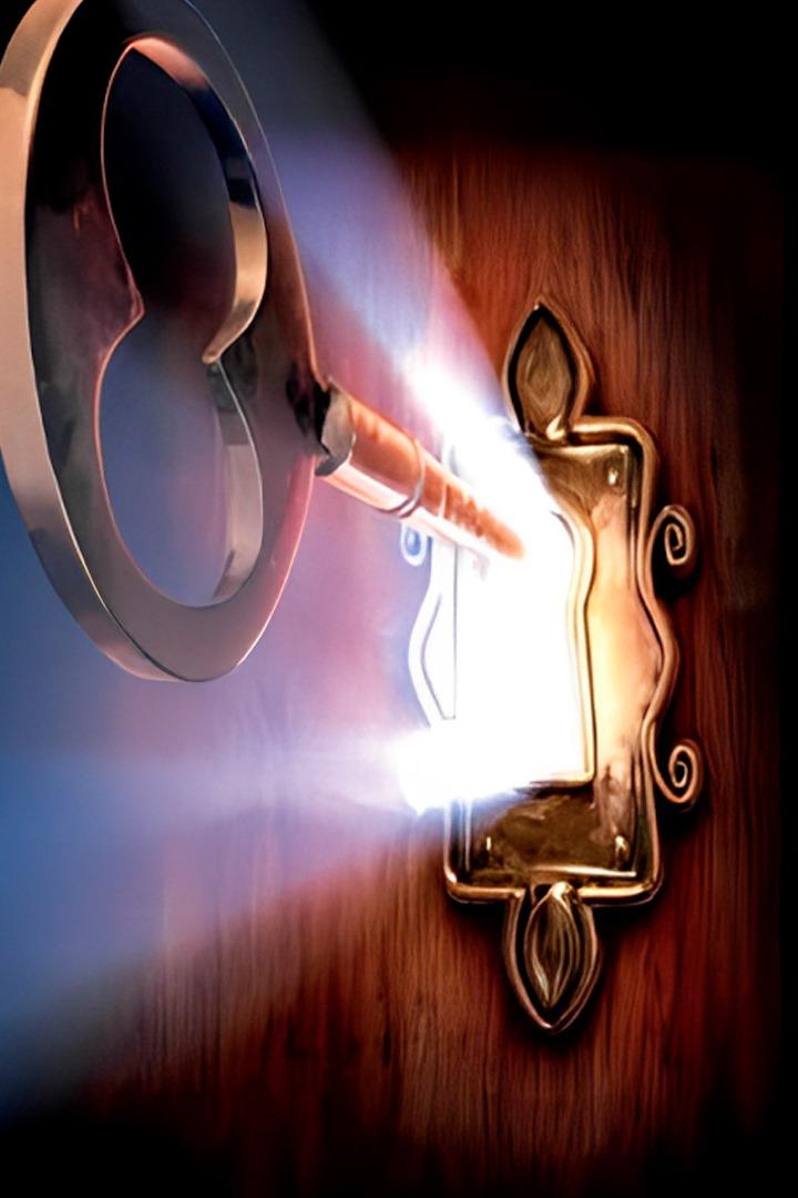 В поисках тайны (v-poiskah-tajny) Документальный сериал