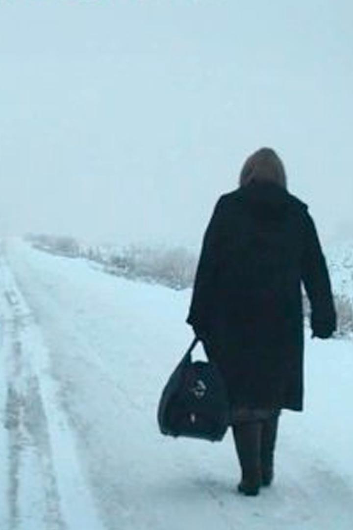 Ана қадірі (ana-adr) Сериал