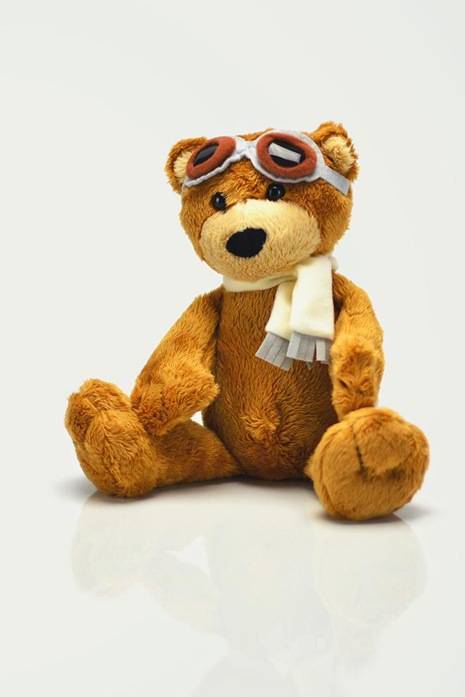 Игрушки есть игрушки (igrushki-est-igrushki) Мультфильм