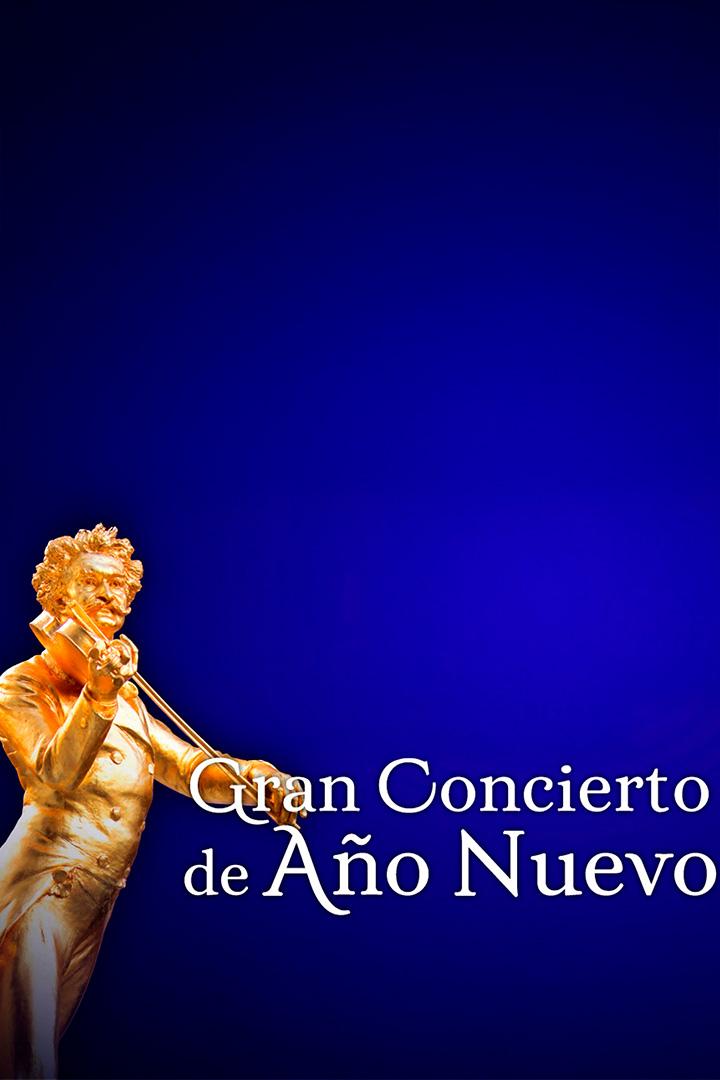 Gran concierto de Año Nuevo (gran-concierto-de-ao-nuevo) ТВ-шоу