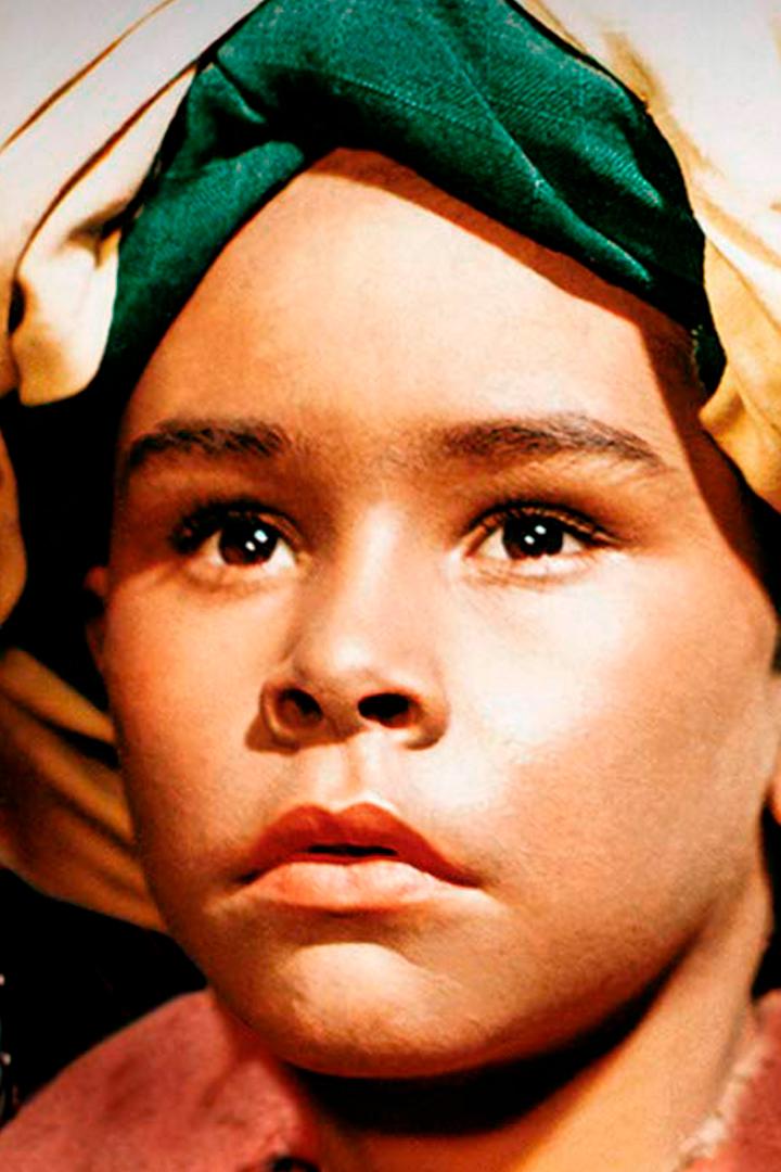 Приключения маленького Мука (prikljuchenija-malenkogo-muka) Фильм 1953