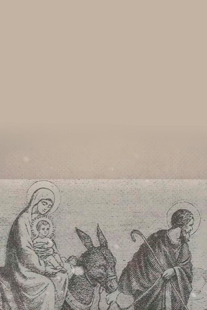 От Нового года к Рождеству Христову (ot-novogo-goda-k-rozhdestvu-hristovu) Познавательное