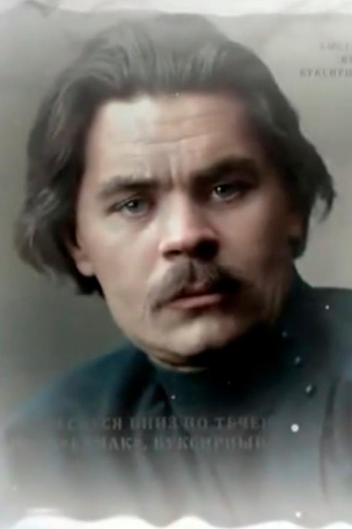 Новый век я встретил... (novyj-vek-ja-vstretil) Документальный фильм