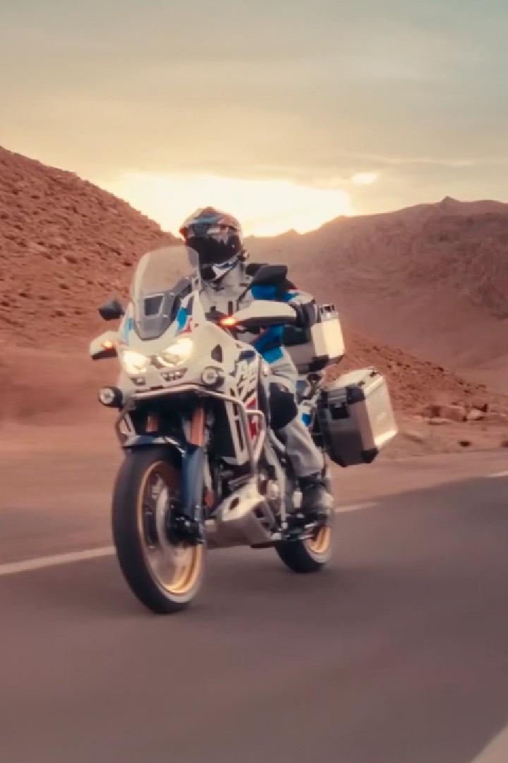 Мотопутешествия (motoputeshestvija) Досуг, хобби