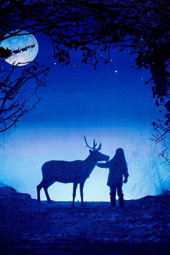 Скакун (skakun) Фильм 1989