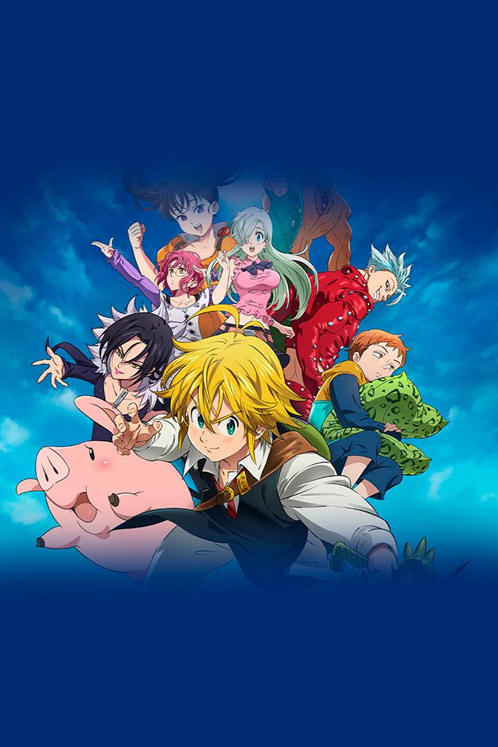 Семь смертных грехов: Знамение священной войны (sem-smertnyh-grehov-znamenie-svjaschennoj-vojny) Мультсериал 2016