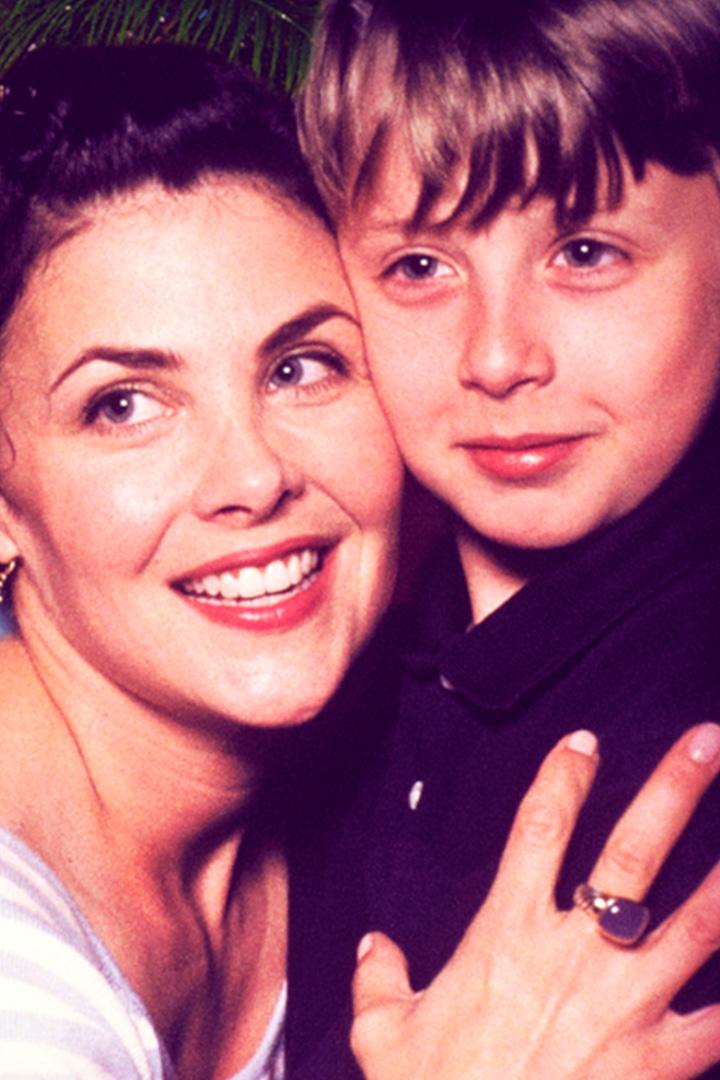 Мёртвый сезон (mertvyj-sezon) Фильм 2001