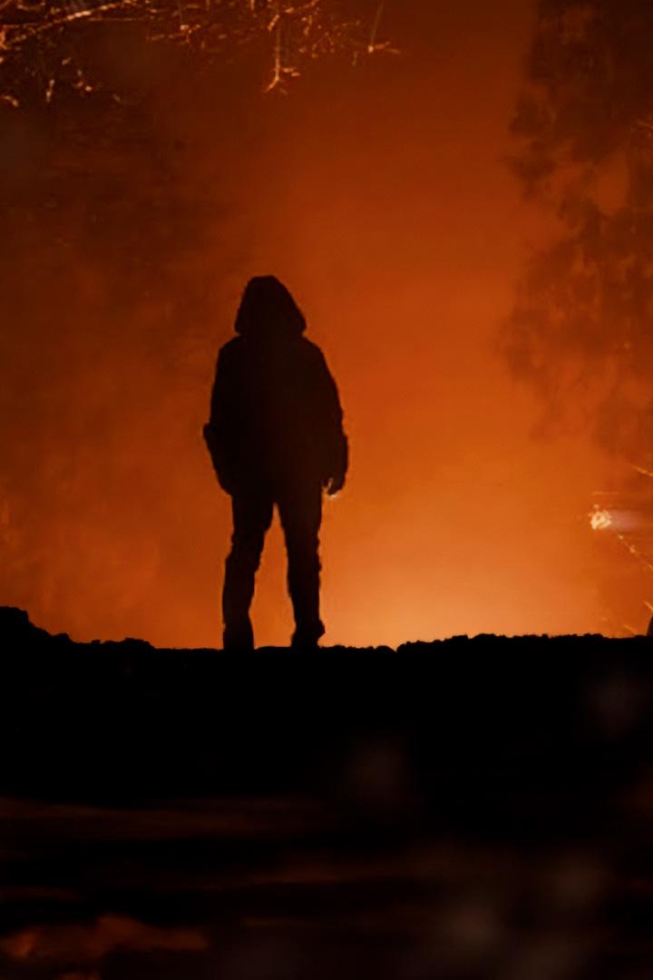 Будет страшно — улыбайся (budet-strashno-ulybajsja) Фильм 2019