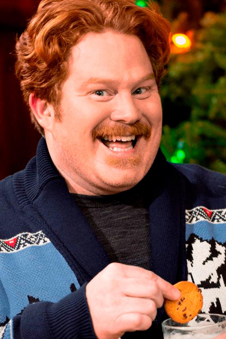 Сладкое Рождество (sladkoe-rozhdestvo) ТВ-шоу