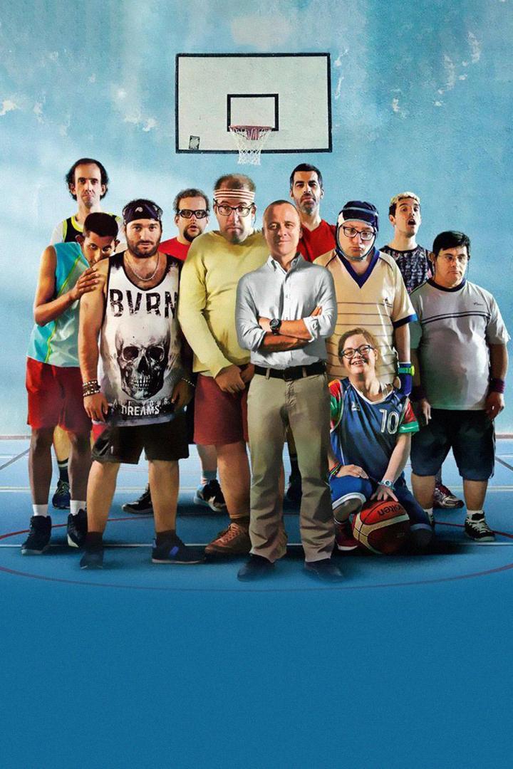 Чемпионы (chempiony) Фильм 2018