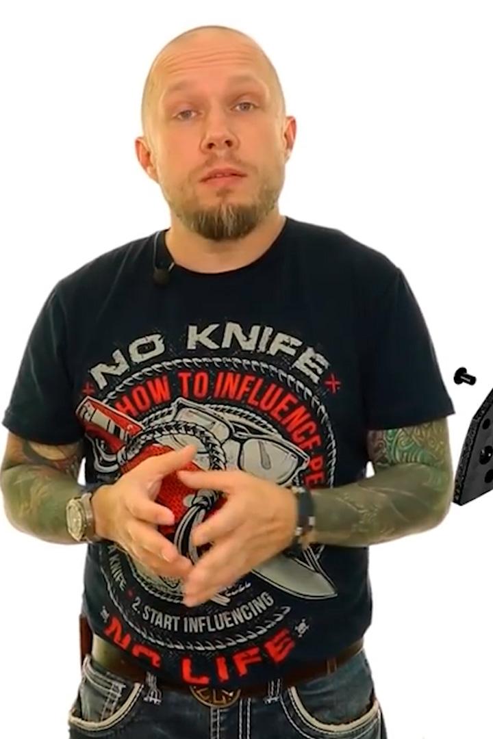 Ножевые новости (nozhevye-novosti) Новости