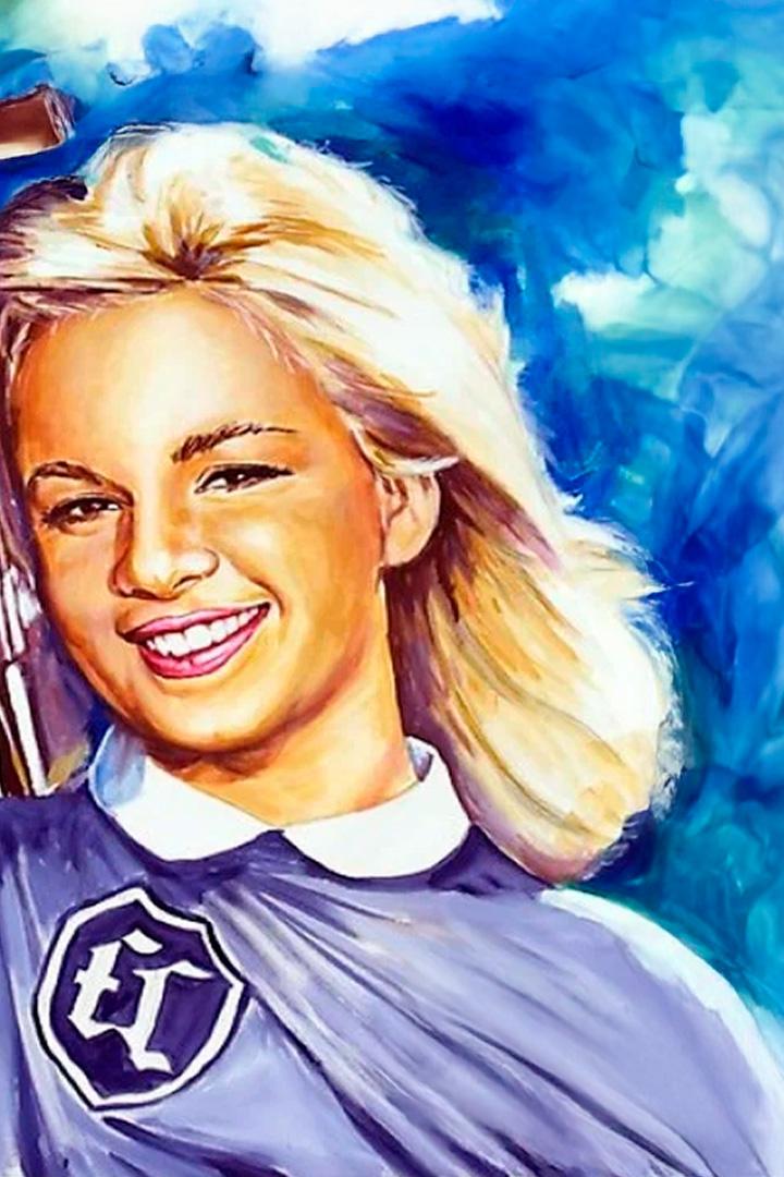 Chtypokardia Sto Thranio (chtypokardia-sto-thranio) Фильм 1963