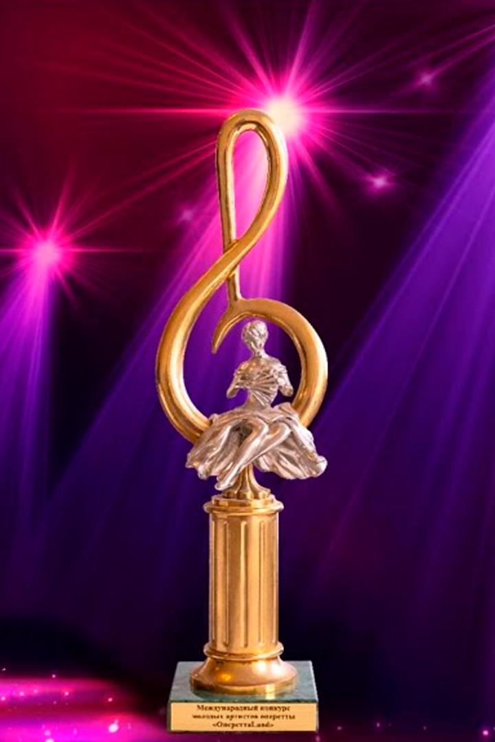 XVIII Международный конкурс молодых артистов музыкального театра «Operetta Land» (xviii-mezhdunarodnyj-konkurs-molodyh-artistov-muzykalnogo-teatra-operetta-land) Досуг, хобби