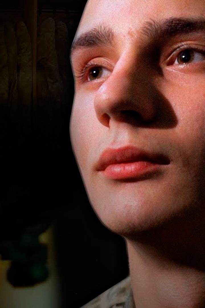 Спадок (spadok) Документальный фильм