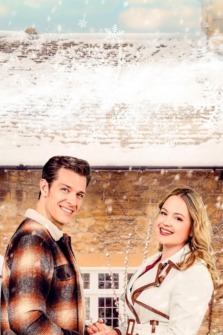 A Very English Christmas (a-very-english-christmas) Фильм 2023