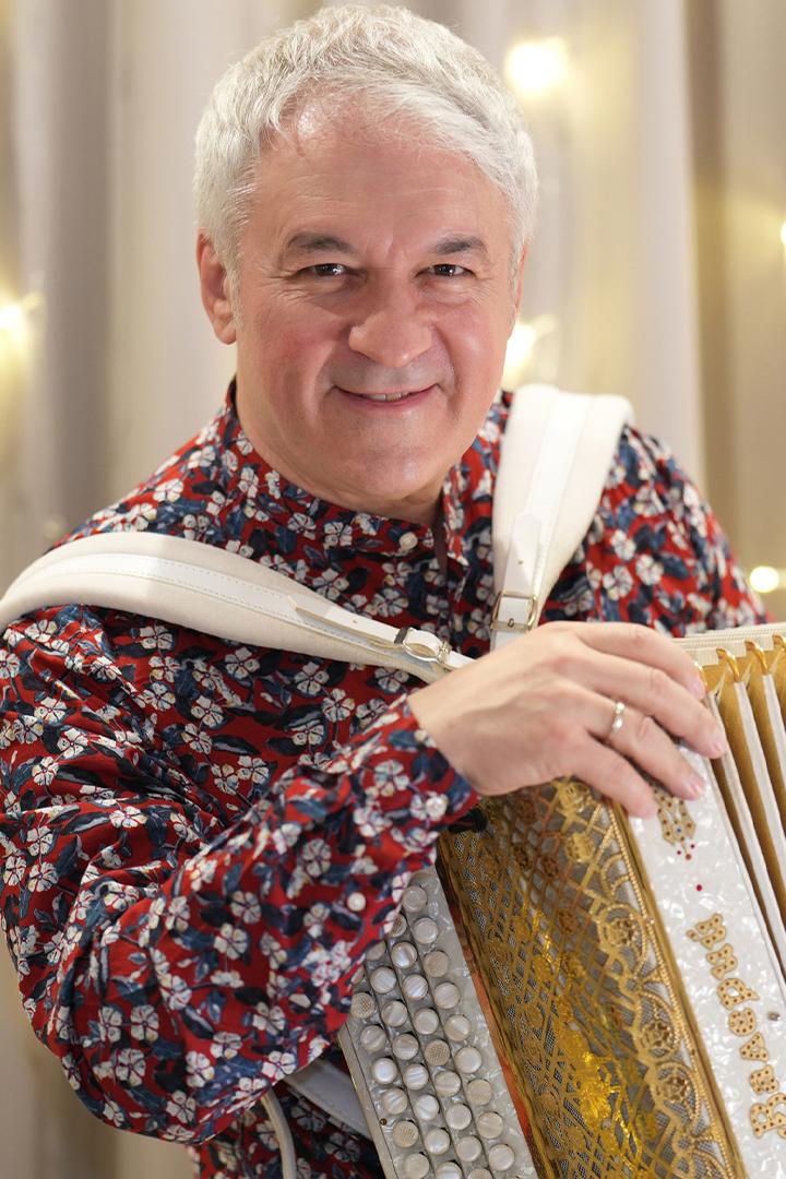 Концерт Валерия Сёмина (kontsert-valerija-semina) Музыка