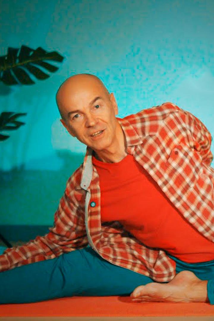 Йога с Сергеем Замковым (joga-s-sergeem-zamkovym) Познавательное