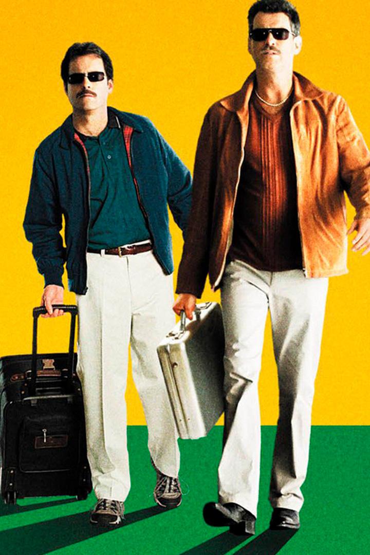 Матадор (matador) Фильм 2005