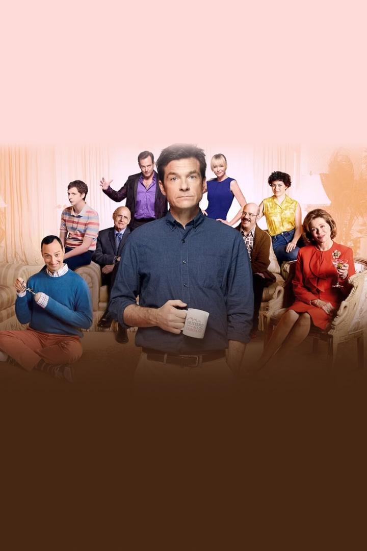 Замедленное развитие (zamedlennoe-razvitie) Сериал 2003