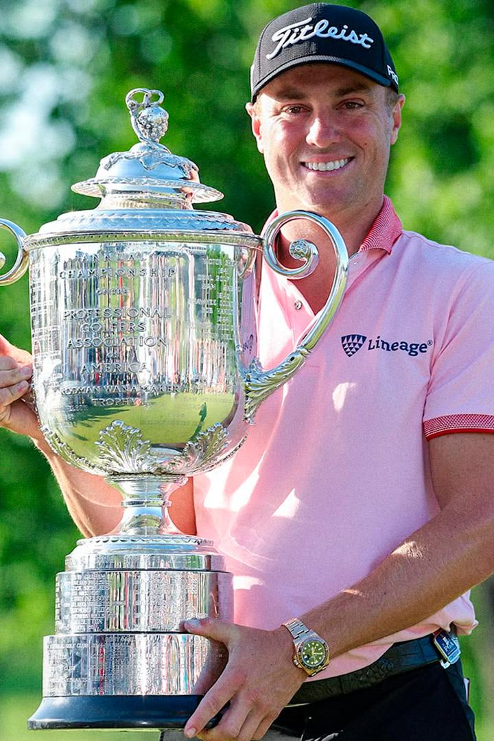 PGA Championship Film 2014 (pga-championship-film-2014) Досуг, хобби